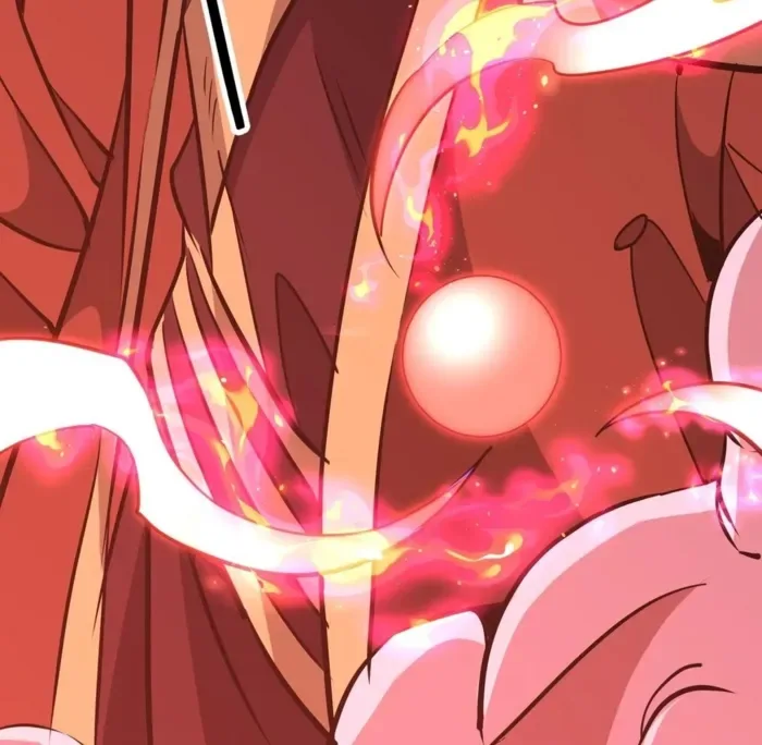 Reborn as a Demonic Cultivator: Starting with a Zombie Planet Chapter 42 page 29