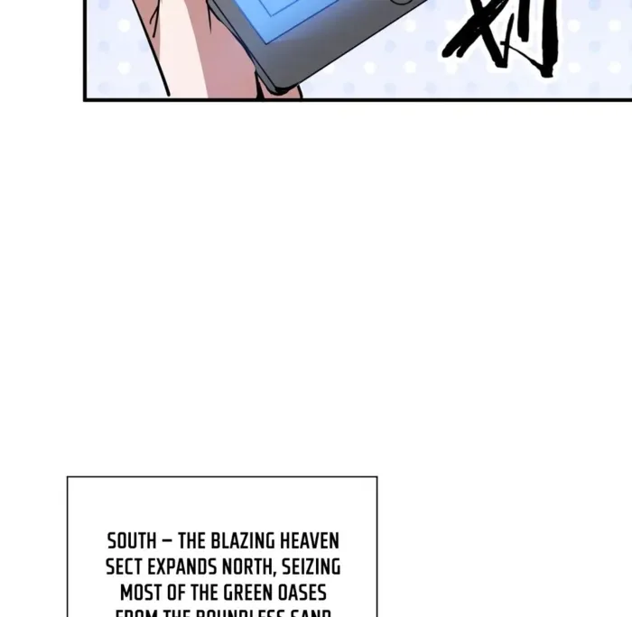 Reborn as a Demonic Cultivator: Starting with a Zombie Planet Chapter 42 page 89