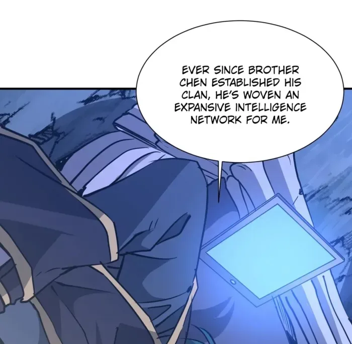 Reborn as a Demonic Cultivator: Starting with a Zombie Planet Chapter 42 page 94