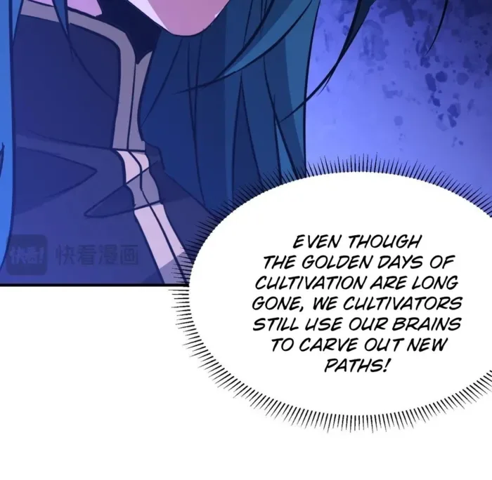 Reborn as a Demonic Cultivator: Starting with a Zombie Planet Chapter 42 page 35