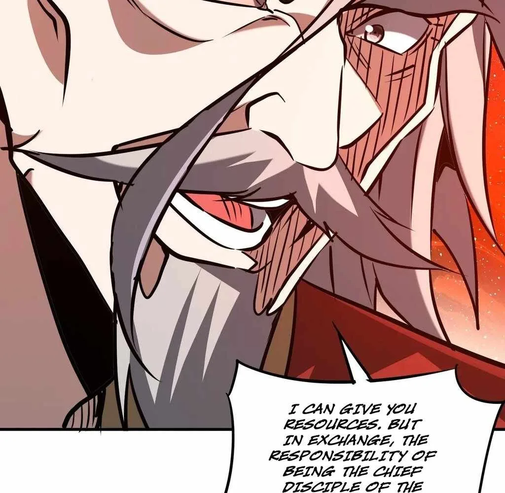 Reborn as a Demonic Cultivator: Starting with a Zombie Planet Chapter 39 page 35