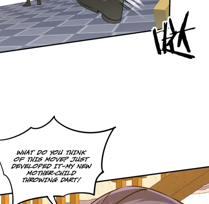 Reborn as a Demonic Cultivator: Starting with a Zombie Planet Chapter 42 page 120