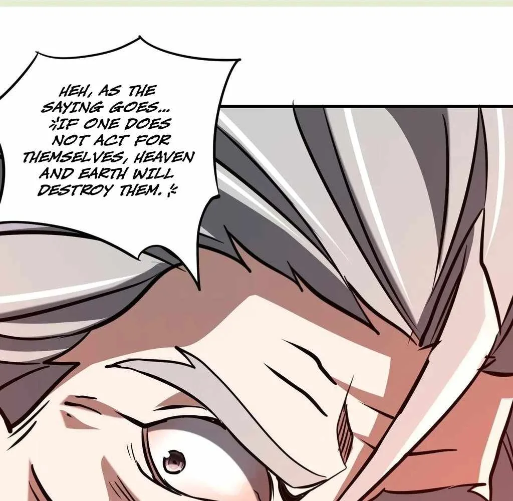 Reborn as a Demonic Cultivator: Starting with a Zombie Planet Chapter 39 page 34