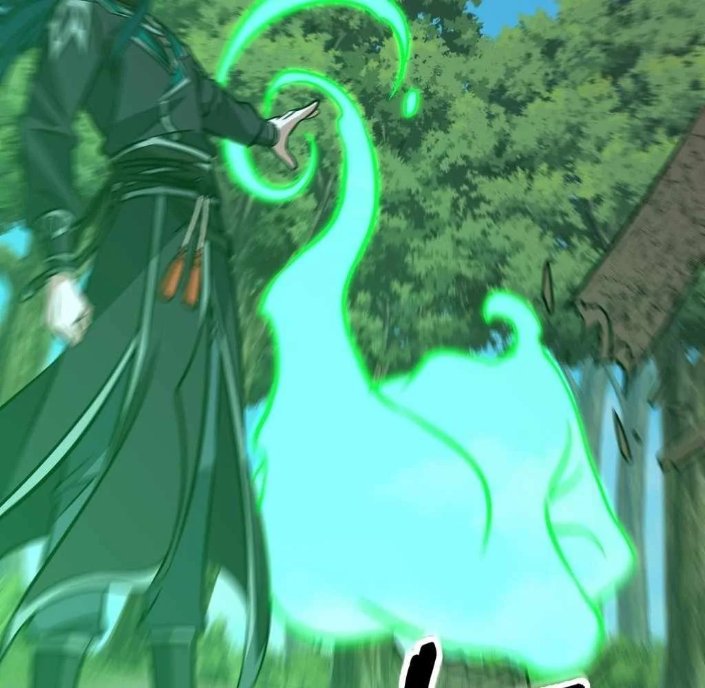 Reborn as a Demonic Cultivator: Starting with a Zombie Planet Chapter 36 page 77