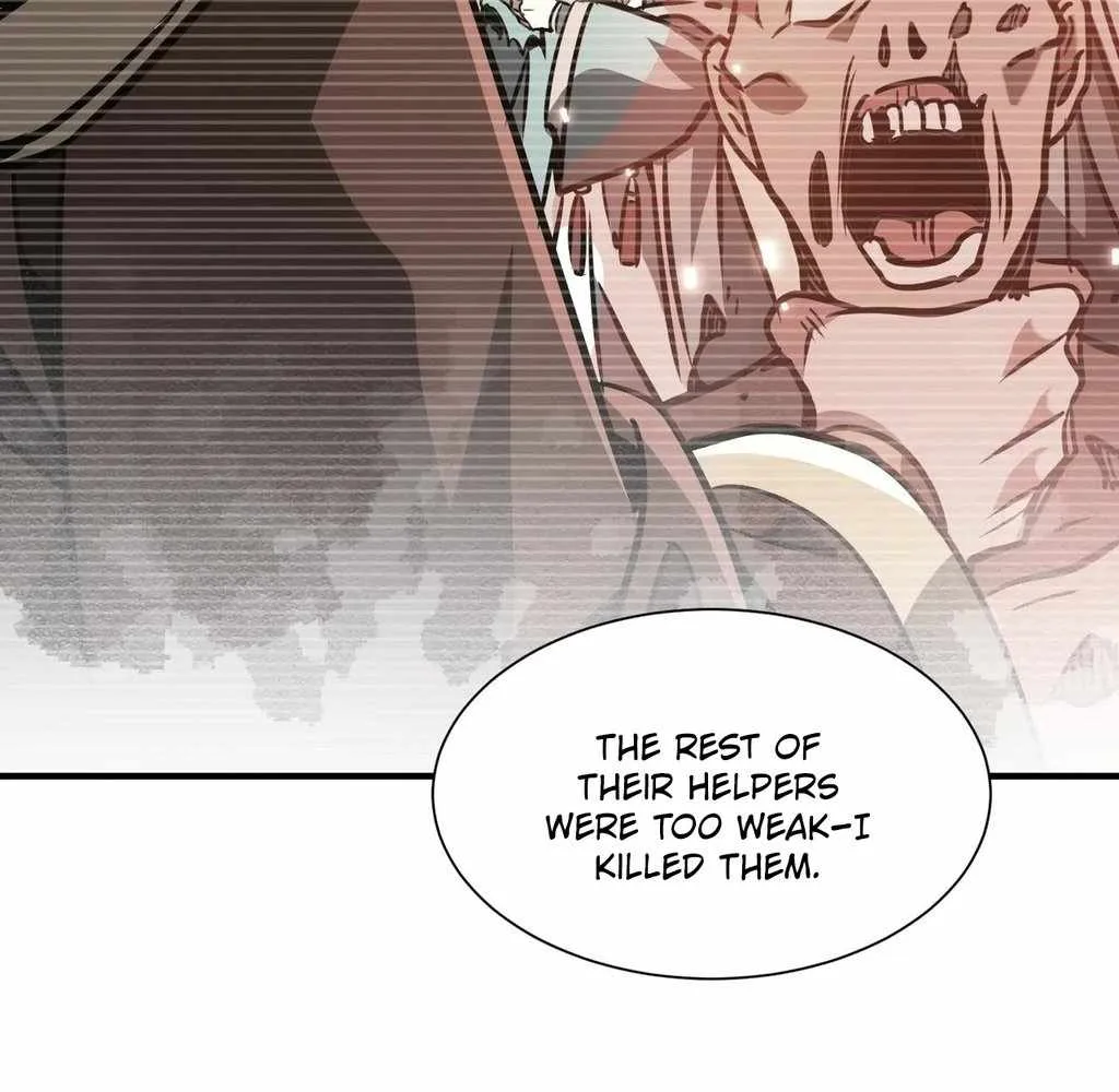 Reborn as a Demonic Cultivator: Starting with a Zombie Planet Chapter 39 page 42