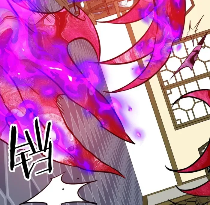 Reborn as a Demonic Cultivator: Starting with a Zombie Planet Chapter 42 page 117