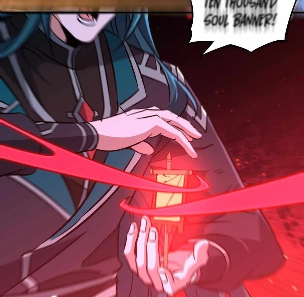 Reborn as a Demonic Cultivator: Starting with a Zombie Planet Chapter 36 page 88