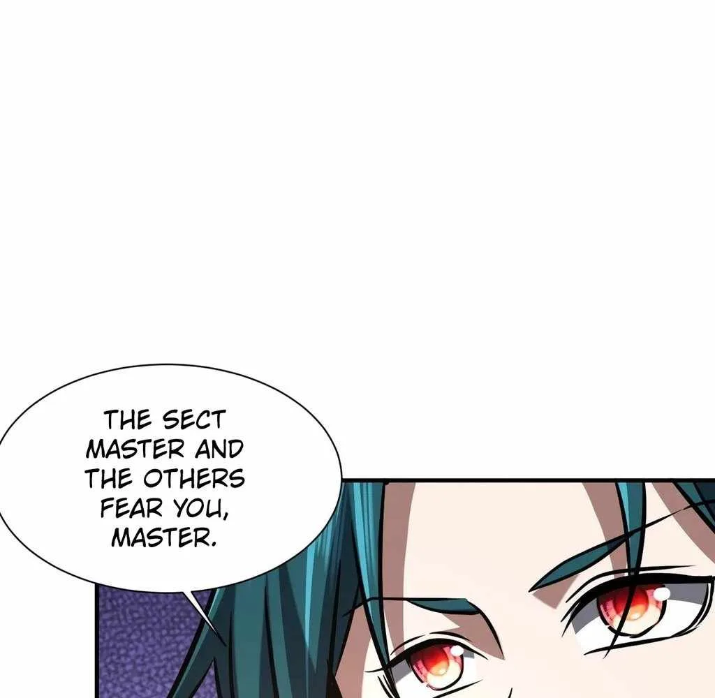 Reborn as a Demonic Cultivator: Starting with a Zombie Planet Chapter 39 page 45
