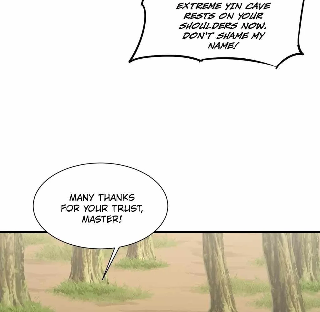 Reborn as a Demonic Cultivator: Starting with a Zombie Planet Chapter 39 page 36