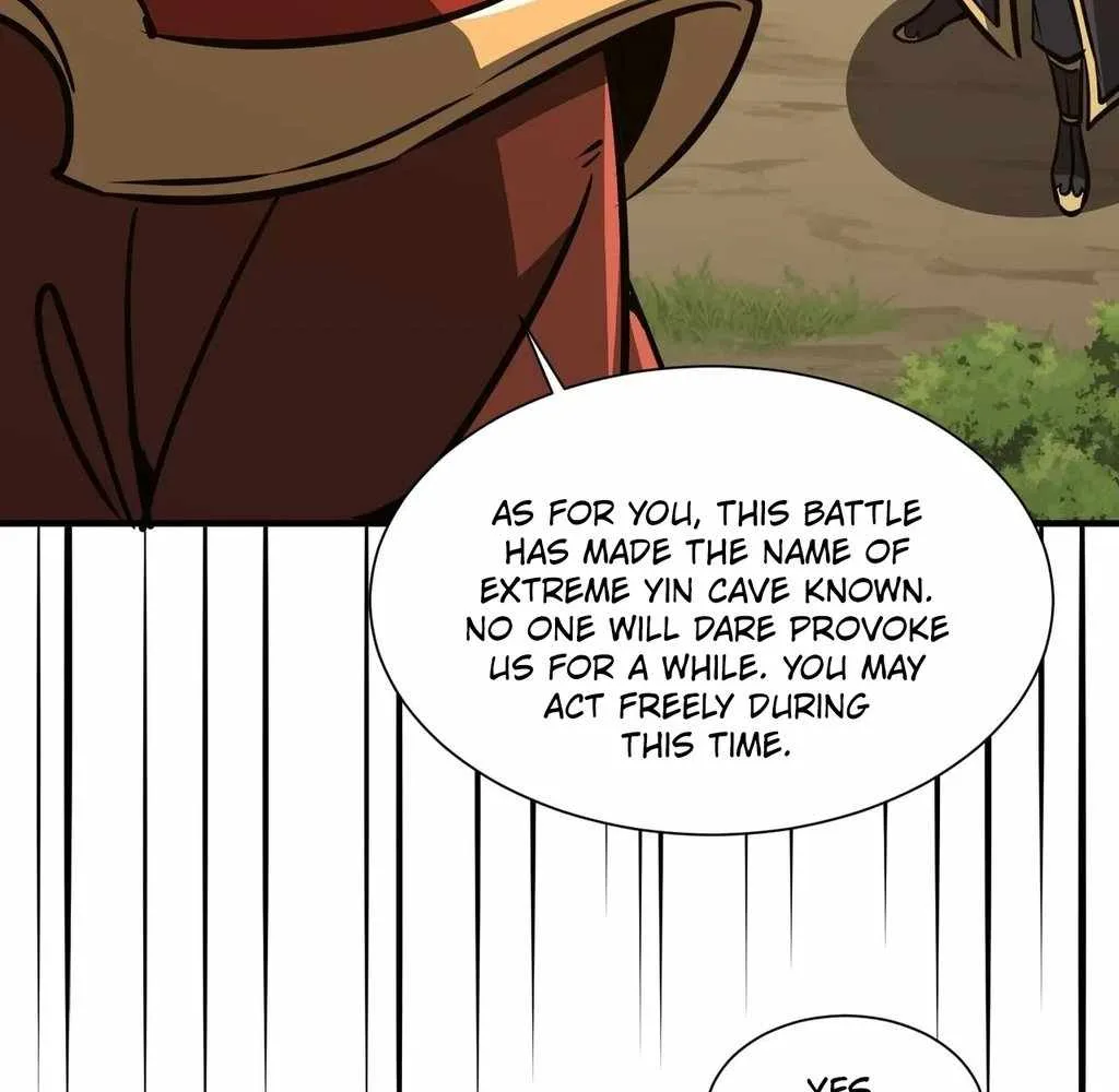 Reborn as a Demonic Cultivator: Starting with a Zombie Planet Chapter 39 page 56