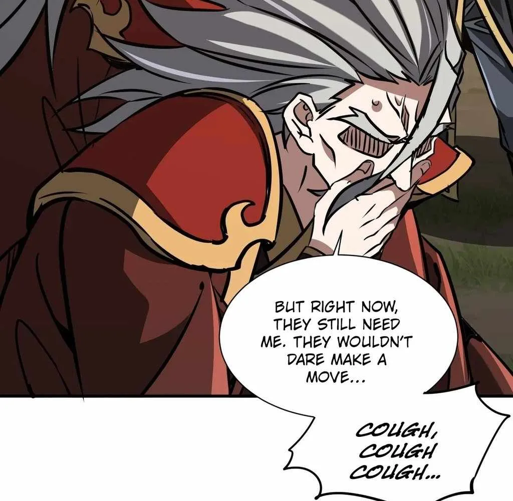 Reborn as a Demonic Cultivator: Starting with a Zombie Planet Chapter 39 page 48