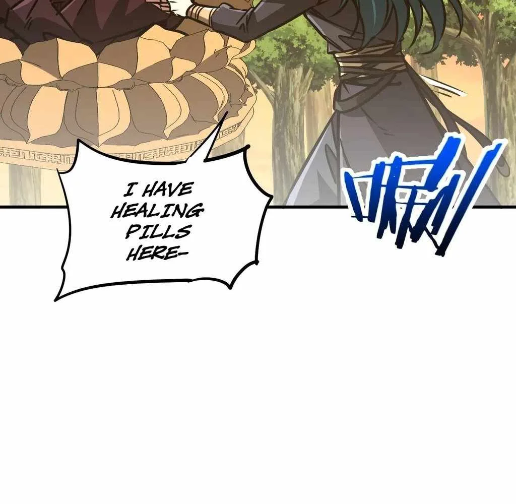 Reborn as a Demonic Cultivator: Starting with a Zombie Planet Chapter 39 page 50