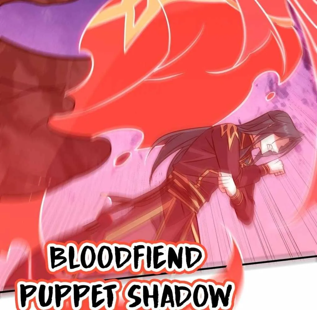 Reborn as a Demonic Cultivator: Starting with a Zombie Planet Chapter 36 page 106
