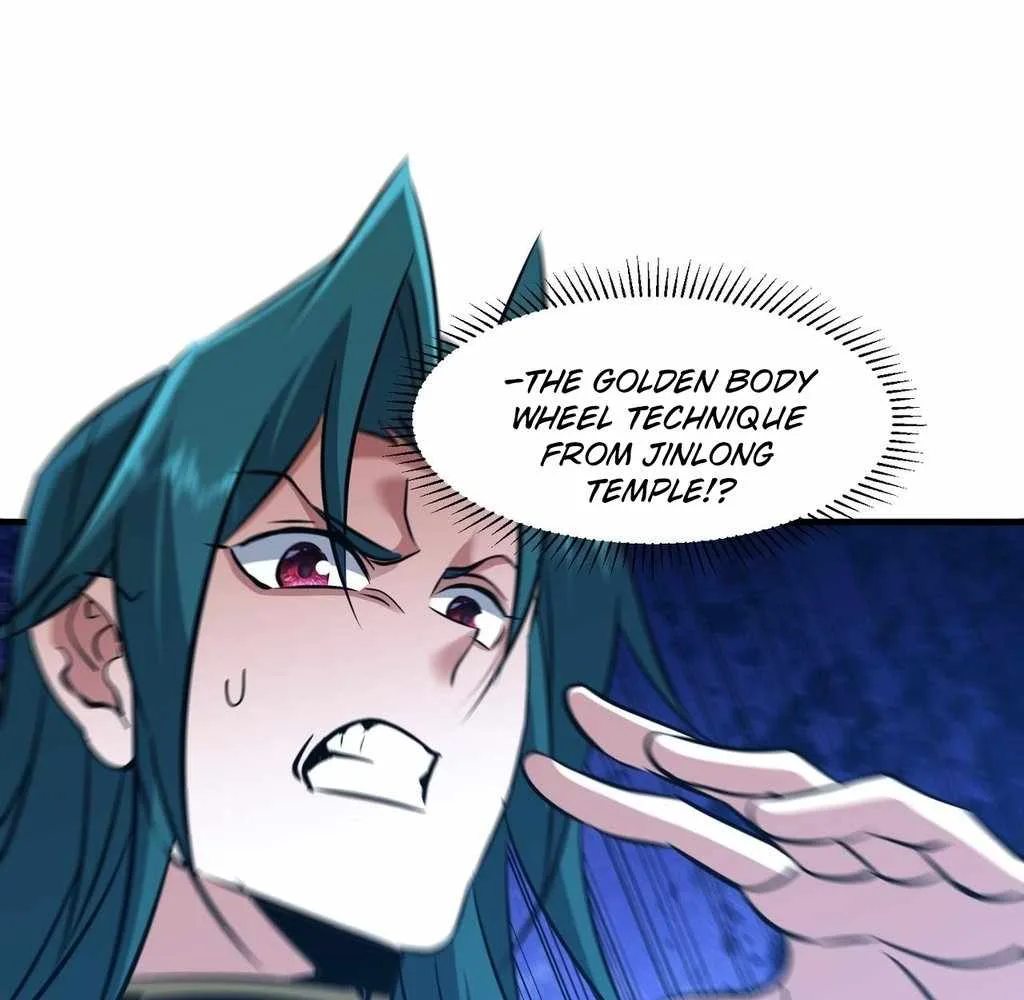Reborn as a Demonic Cultivator: Starting with a Zombie Planet Chapter 36 page 97