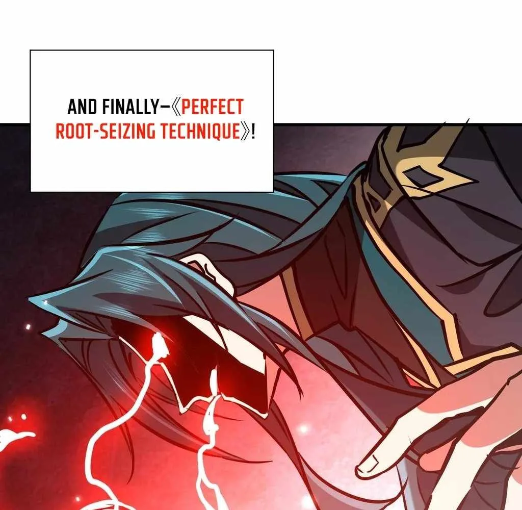 Reborn as a Demonic Cultivator: Starting with a Zombie Planet Chapter 39 page 69