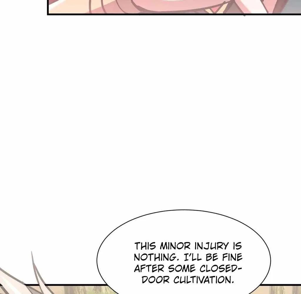 Reborn as a Demonic Cultivator: Starting with a Zombie Planet Chapter 39 page 54