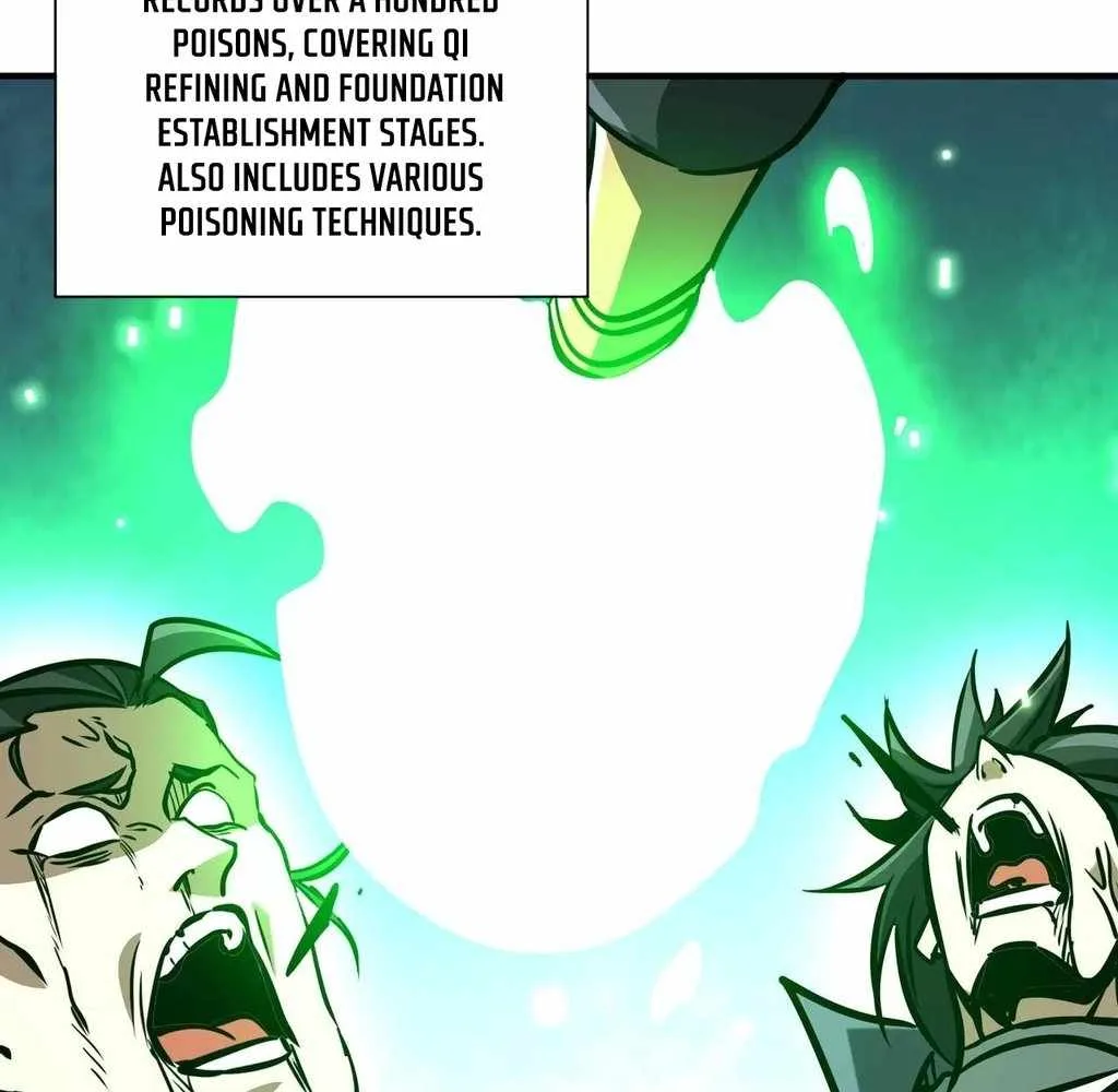 Reborn as a Demonic Cultivator: Starting with a Zombie Planet Chapter 39 page 67