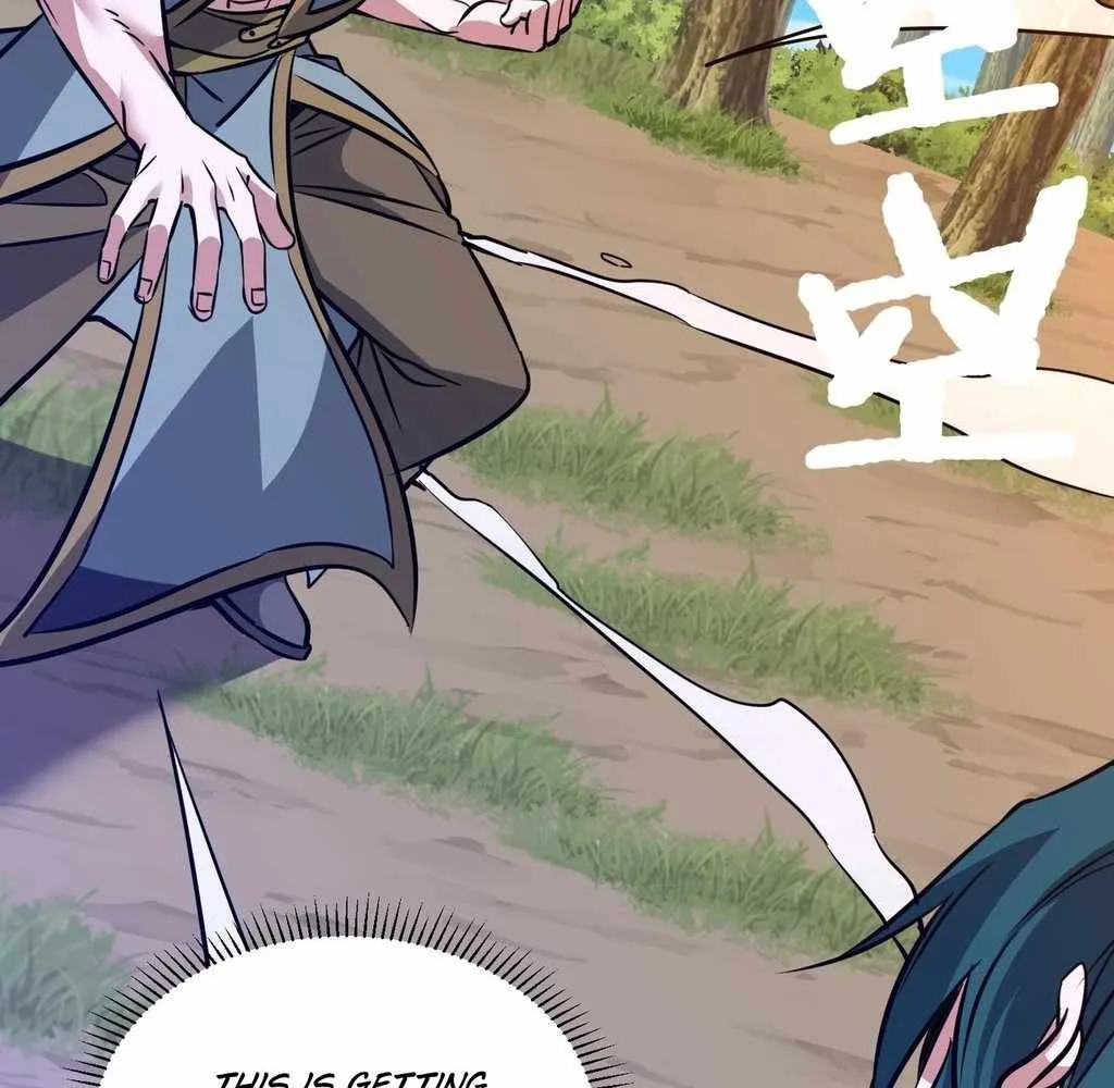 Reborn as a Demonic Cultivator: Starting with a Zombie Planet Chapter 36 page 113