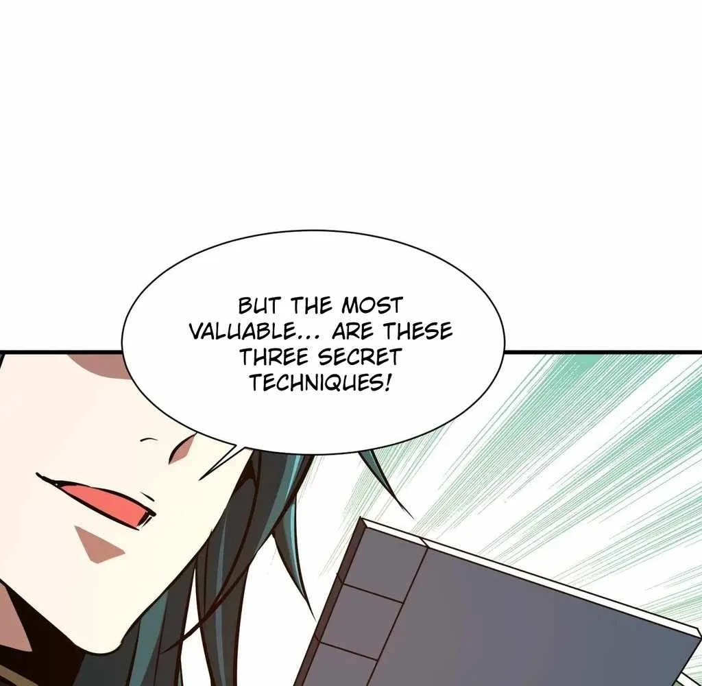 Reborn as a Demonic Cultivator: Starting with a Zombie Planet Chapter 39 page 63