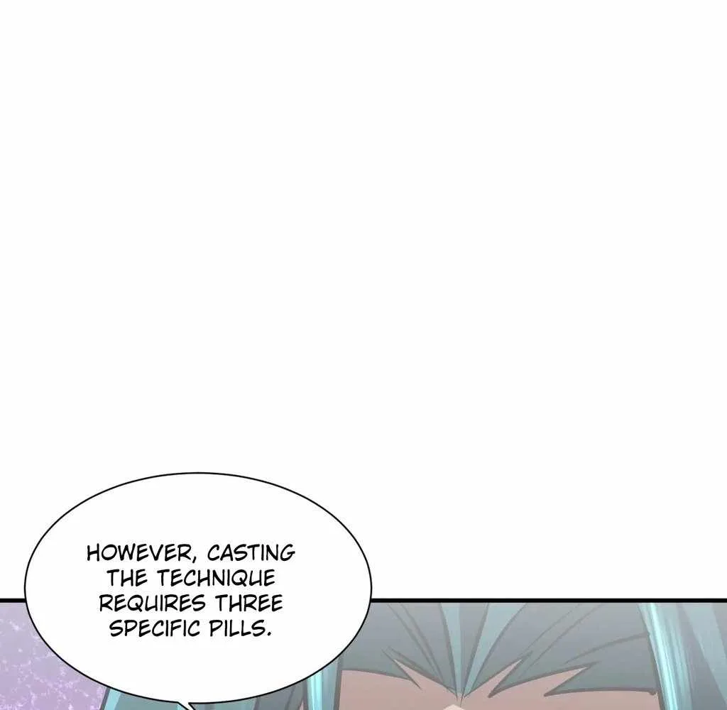 Reborn as a Demonic Cultivator: Starting with a Zombie Planet Chapter 39 page 73