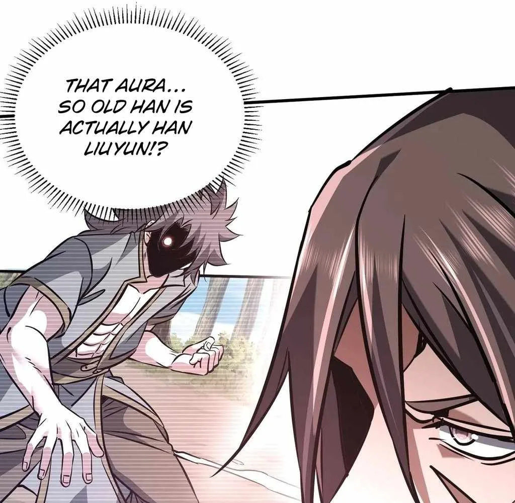 Reborn as a Demonic Cultivator: Starting with a Zombie Planet Chapter 39 page 89