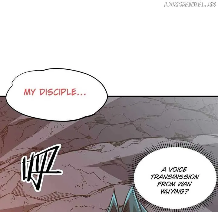 Reborn as a Demonic Cultivator: Starting with a Zombie Planet Chapter 43 page 63