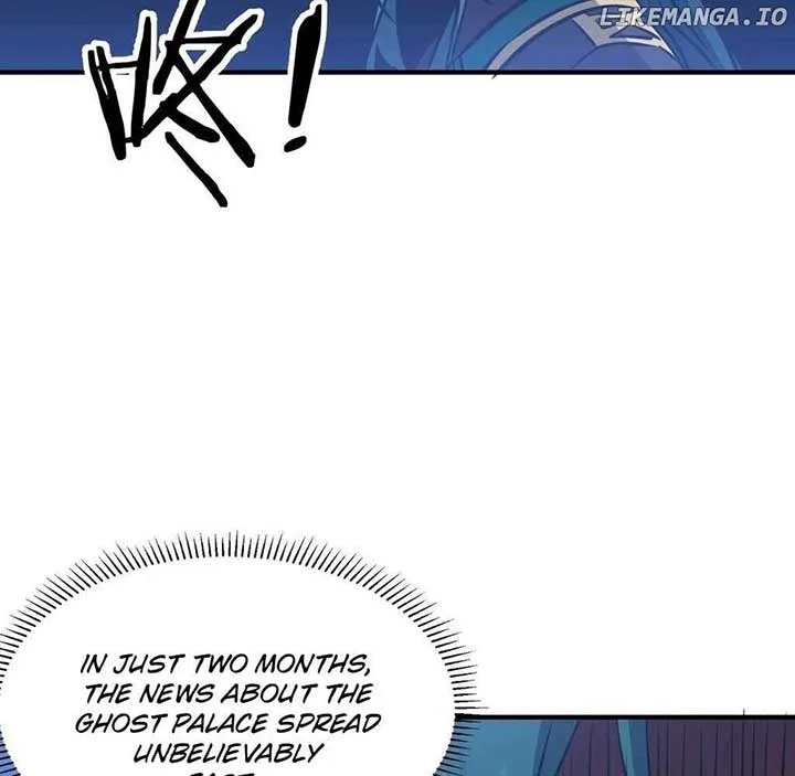 Reborn as a Demonic Cultivator: Starting with a Zombie Planet Chapter 43 page 80