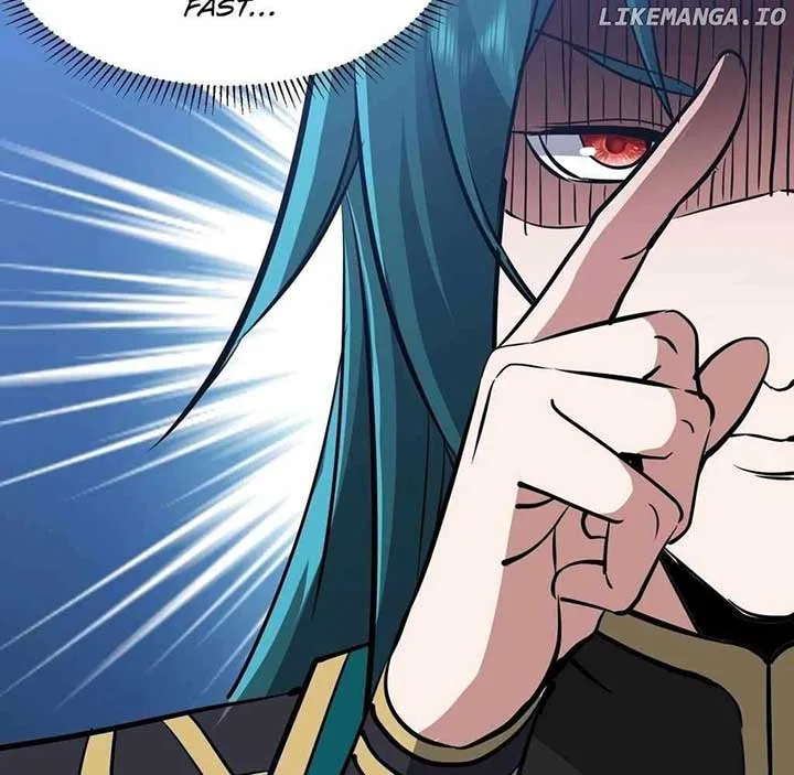 Reborn as a Demonic Cultivator: Starting with a Zombie Planet Chapter 43 page 81