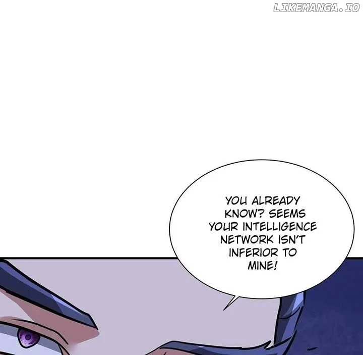 Reborn as a Demonic Cultivator: Starting with a Zombie Planet Chapter 43 page 17