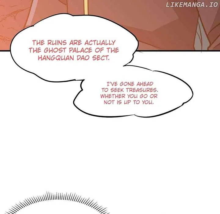 Reborn as a Demonic Cultivator: Starting with a Zombie Planet Chapter 43 page 65