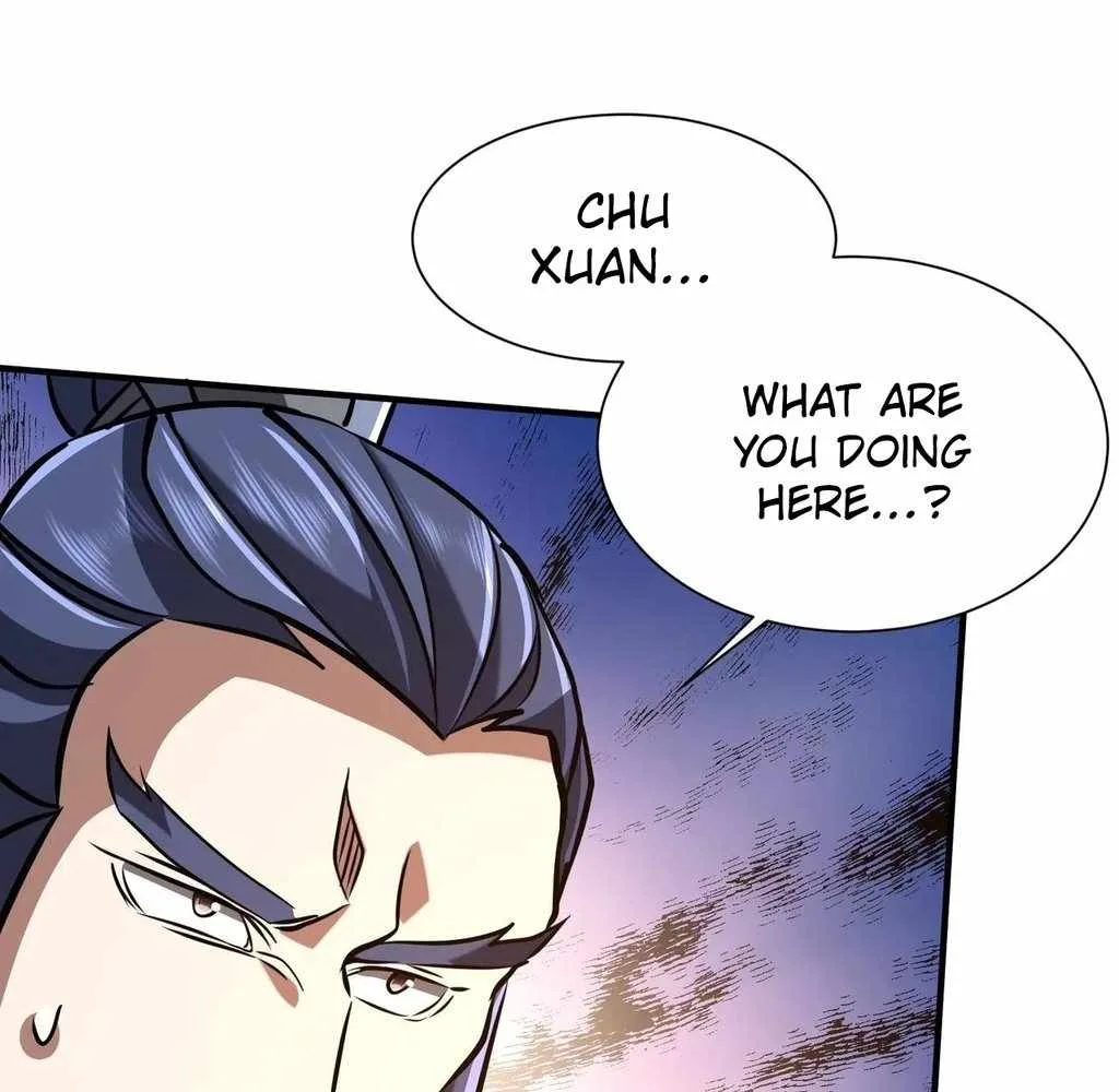 Reborn as a Demonic Cultivator: Starting with a Zombie Planet Chapter 39 page 91