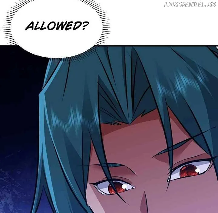 Reborn as a Demonic Cultivator: Starting with a Zombie Planet Chapter 43 page 56
