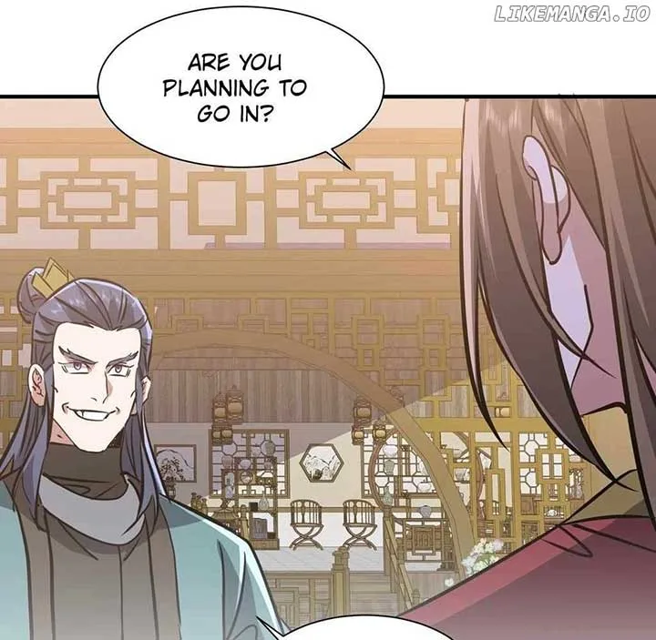 Reborn as a Demonic Cultivator: Starting with a Zombie Planet Chapter 43 page 20