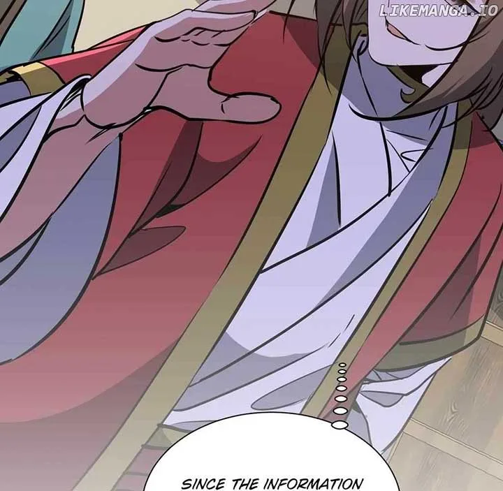 Reborn as a Demonic Cultivator: Starting with a Zombie Planet Chapter 43 page 33