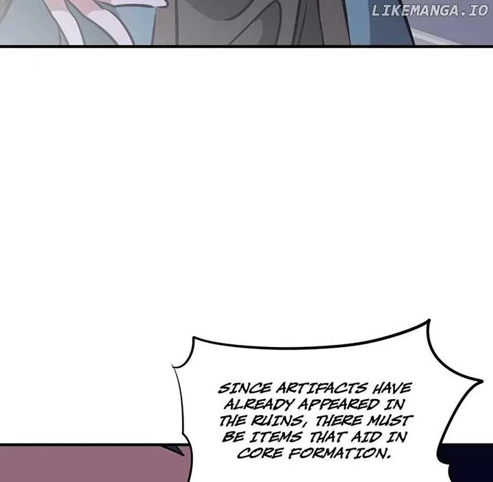 Reborn as a Demonic Cultivator: Starting with a Zombie Planet Chapter 43 page 25