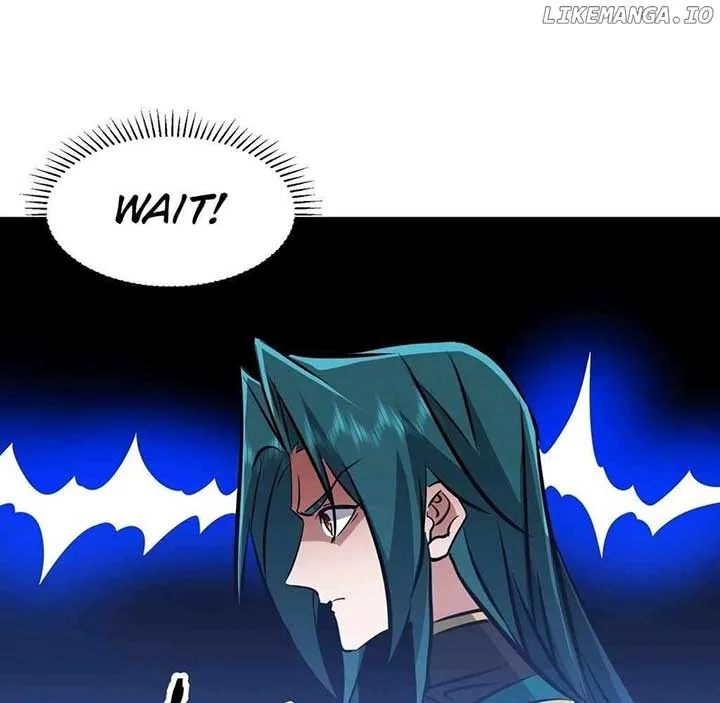 Reborn as a Demonic Cultivator: Starting with a Zombie Planet Chapter 43 page 79