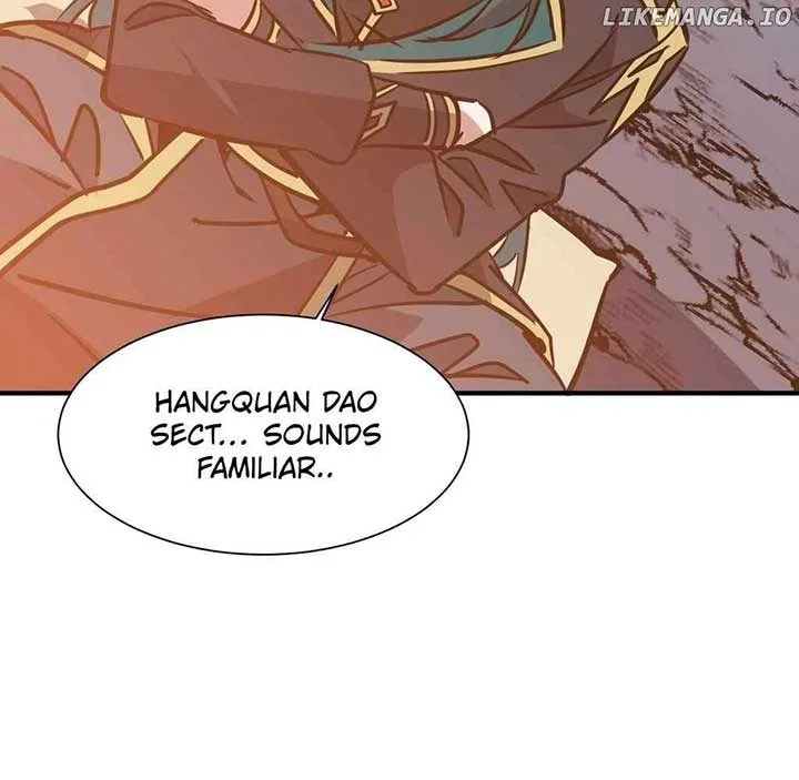 Reborn as a Demonic Cultivator: Starting with a Zombie Planet Chapter 43 page 67