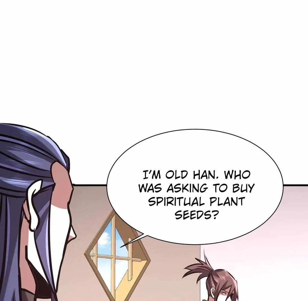 Reborn as a Demonic Cultivator: Starting with a Zombie Planet Chapter 39 page 80
