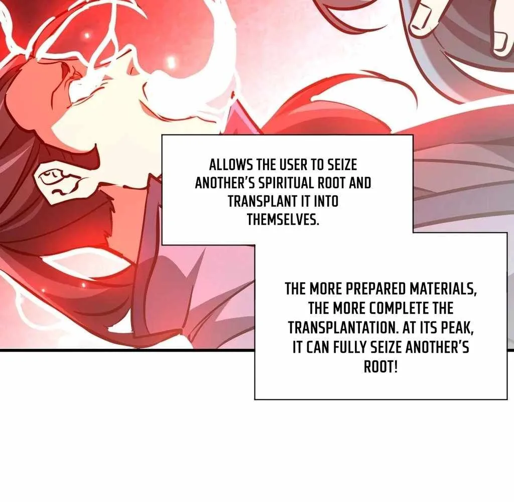 Reborn as a Demonic Cultivator: Starting with a Zombie Planet Chapter 39 page 70