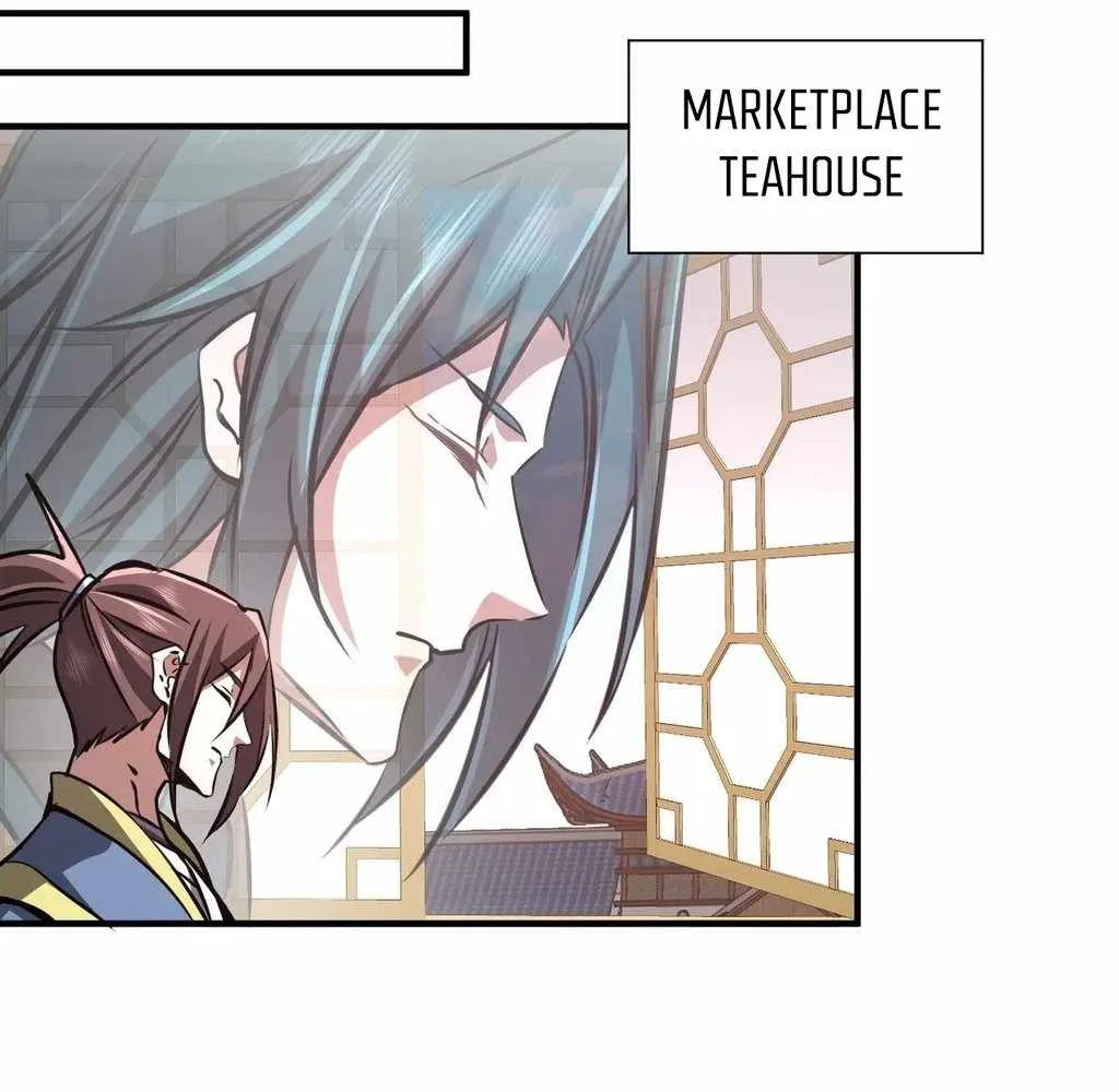 Reborn as a Demonic Cultivator: Starting with a Zombie Planet Chapter 39 page 79