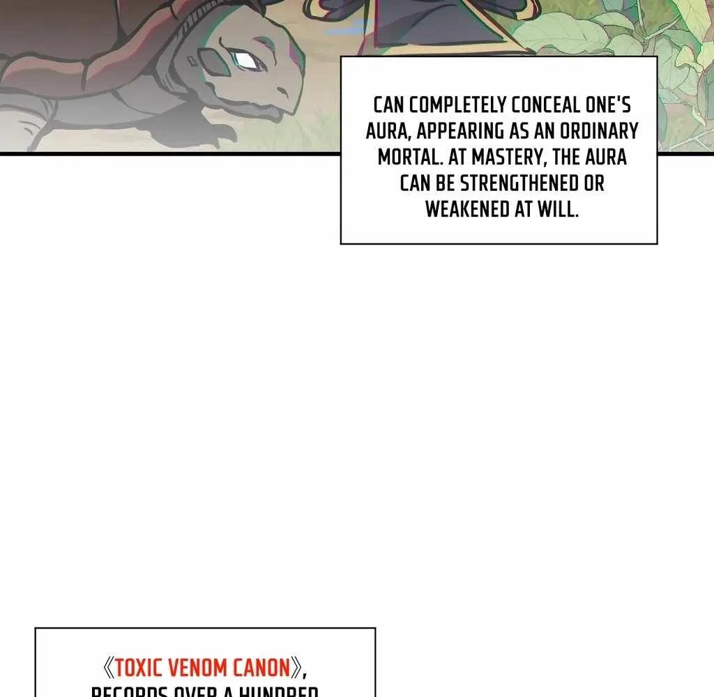 Reborn as a Demonic Cultivator: Starting with a Zombie Planet Chapter 39 page 66