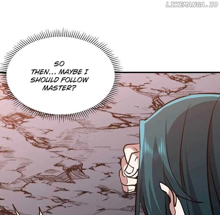 Reborn as a Demonic Cultivator: Starting with a Zombie Planet Chapter 43 page 77