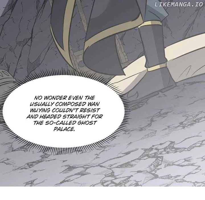 Reborn as a Demonic Cultivator: Starting with a Zombie Planet Chapter 43 page 76