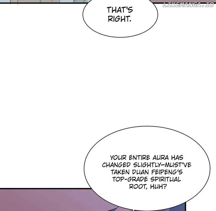 Reborn as a Demonic Cultivator: Starting with a Zombie Planet Chapter 43 page 21