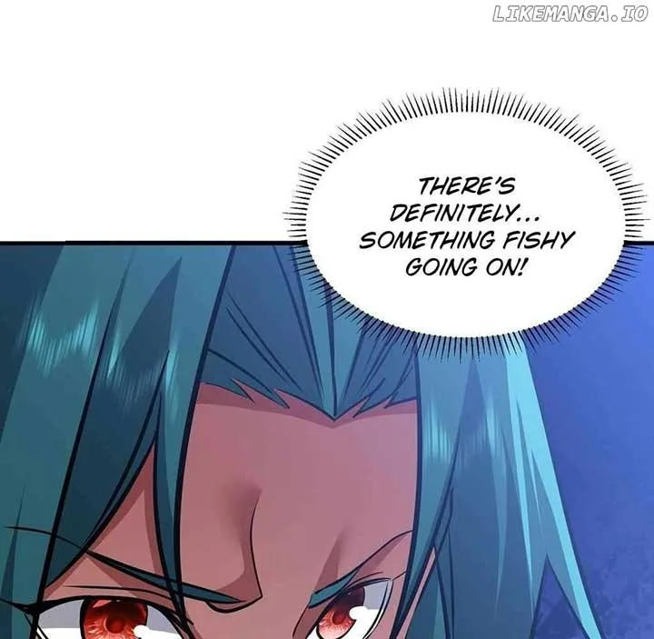 Reborn as a Demonic Cultivator: Starting with a Zombie Planet Chapter 43 page 85