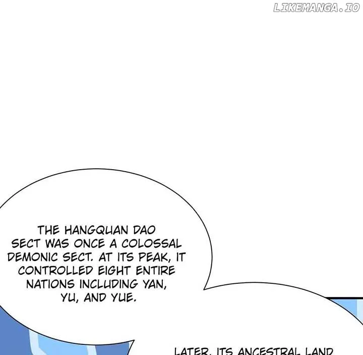 Reborn as a Demonic Cultivator: Starting with a Zombie Planet Chapter 43 page 70