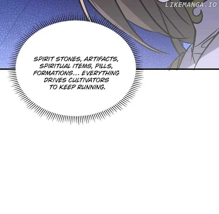 Reborn as a Demonic Cultivator: Starting with a Zombie Planet Chapter 43 page 29