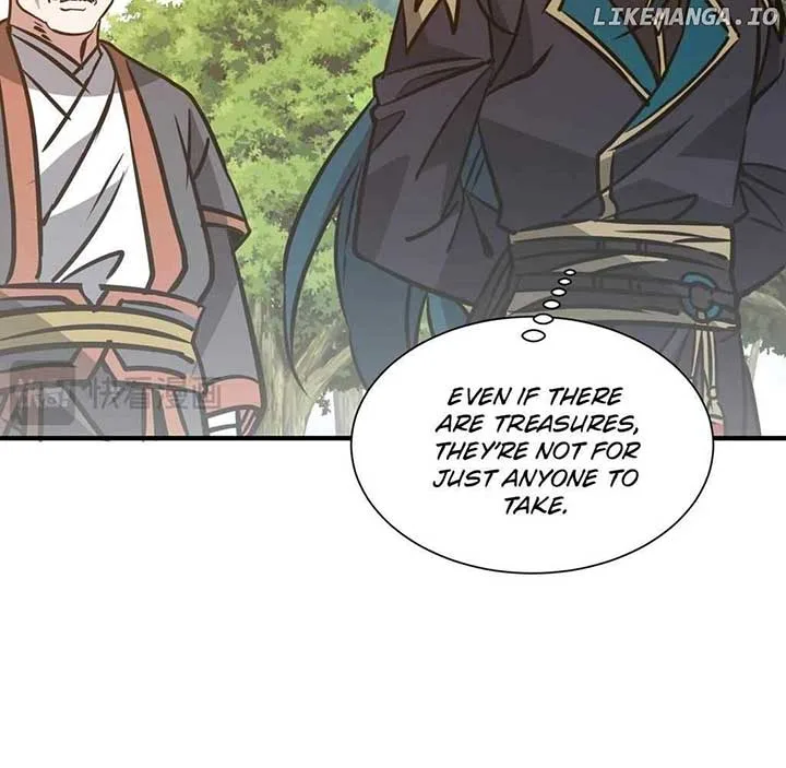 Reborn as a Demonic Cultivator: Starting with a Zombie Planet Chapter 43 page 106