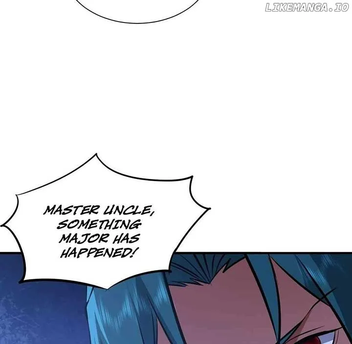 Reborn as a Demonic Cultivator: Starting with a Zombie Planet Chapter 43 page 97