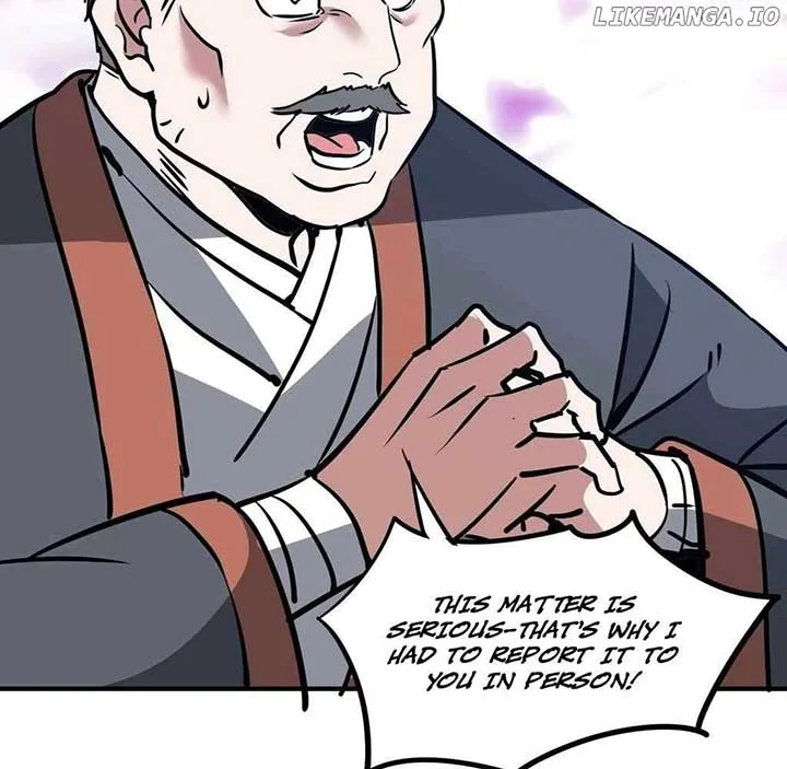 Reborn as a Demonic Cultivator: Starting with a Zombie Planet Chapter 43 page 113